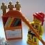Restoring Discolored LEGO Bricks thumbnail