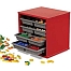 The LEGO Storage Guide by Tom Alphin thumbnail