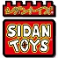 New items from Sidan Toys! thumbnail