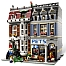 LEGO Modular Building Stories by Jamie Berard thumbnail