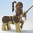 Custom LEGO Centaur thumbnail