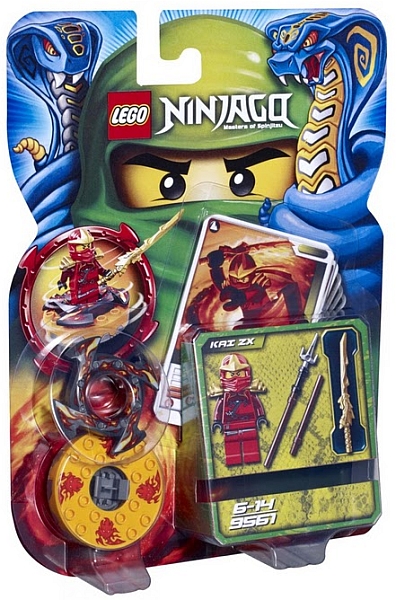 lego ninjago spinners