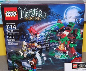 ebay lego monster fighters