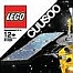 LEGO CUUSOO Space Troopers & Exo-Suit thumbnail