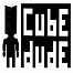 LEGO building instructions: LEGO CubeDudes thumbnail