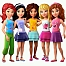 LEGO Friends The Next Chapter Episodes on YouTube! thumbnail