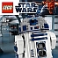 LEGO Star Wars Ultimate Collector R2-D2! thumbnail