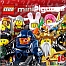 LEGO Minifigures Series 7 – now available! thumbnail