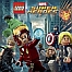 LEGO SUPER HEROES Marvel sets available! thumbnail