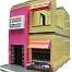 LEGO City custom modular buildings & vehicles thumbnail