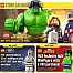 LEGO chrome TC-14 & Hulk minifig promos! thumbnail