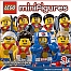 LEGO minifigures Olympic Team contest! thumbnail