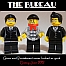 A LEGO story of humor & crime: The Bureau thumbnail