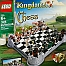 LEGO Kingdoms Chess-Set available now! thumbnail