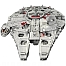 LEGO Star Wars Millennium Falcon alternates thumbnail