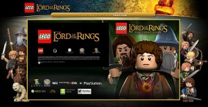 lego lord of the rings dlc characters