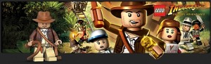 new lego indiana jones game