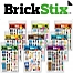 BrickStix – stickers for your LEGO bricks! thumbnail