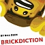 LEGO book for the brick-addicted thumbnail