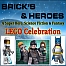 Bricks & HEROES at the MCFC event thumbnail