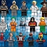 LEGO Super Heroes minifigures for 2013 thumbnail