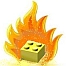 Sacrilege – what happens when LEGO burns? thumbnail