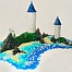 The connectionless LEGO creation… thumbnail