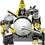 LEGO Minifigure Rock Band rocks it out! thumbnail