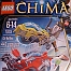 2013 LEGO sets: Legend of Chima pictures thumbnail