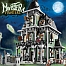 LEGO Spooky House in LEGO Club Magazine thumbnail