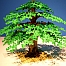 How to build LEGO trees – more techniques thumbnail