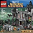 LEGO Super Heroes Arkham Asylum Breakout thumbnail