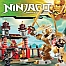 LEGO Ninjago website update! thumbnail