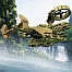 CUUSOO project: Avatar Scorpion Gunship thumbnail