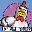 LEGO Minifigure Series 9 teaser pictures thumbnail