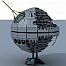 LEGO Star Wars Death Star II stop-motion thumbnail