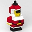 Build LEGO Christmas holiday ornaments! thumbnail