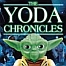 Win the LEGO Star Wars Yoda Chronicles! thumbnail