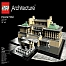 LEGO Architecture Series – Imperial Hotel thumbnail