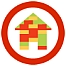 How many LEGO bricks to build a real house? thumbnail