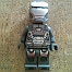 LEGO Super Heroes War Machine minifig thumbnail