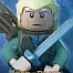 Legless LEGO Legolas – funny LEGO video thumbnail