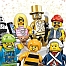 Free LEGO Collectible Minifigures poster! thumbnail