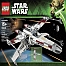 LEGO Star Wars Red Five X-wing Starfighter thumbnail