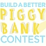 Contest for LEGO fans – build a piggy-bank! thumbnail