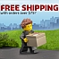 Free shipping forever at the online LEGO shop! thumbnail