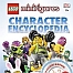 LEGO Minifigures Character Encyclopedia thumbnail