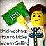 Brickvesting: How to Make Money Selling LEGO thumbnail