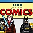 Collecting LEGO comics – Part 2 thumbnail