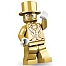 LEGO Minifigures Series 10 & Mr. Gold found! thumbnail